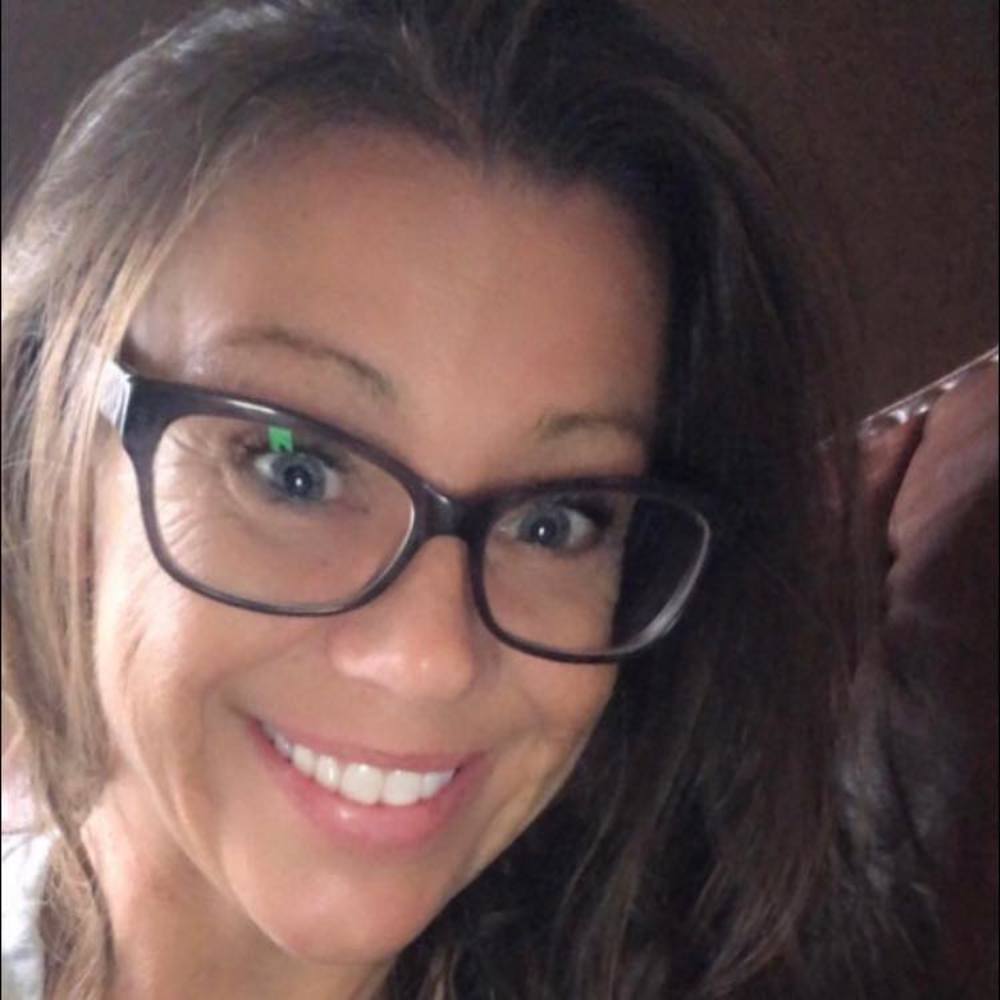 Meet your Posher, Shannon